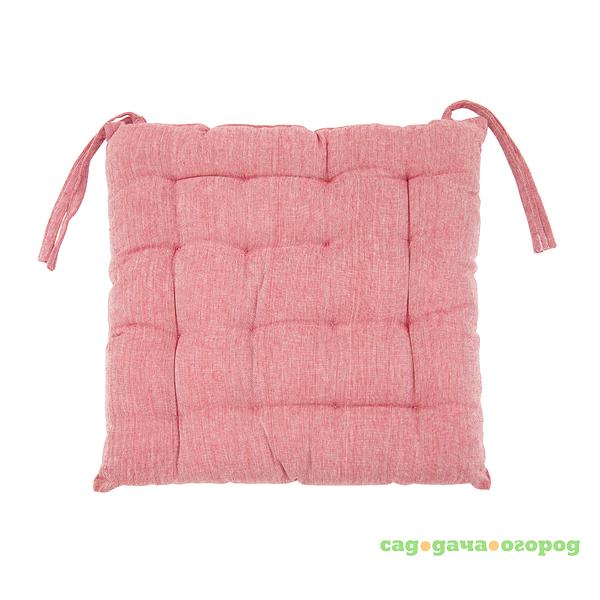 Фото Подушка для стула 40х40см Koopman furniture