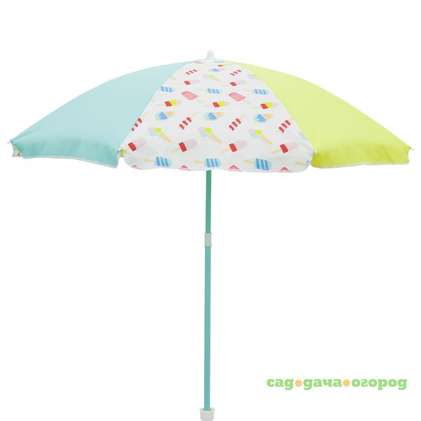 Фото Зонт пляжный солнцезащитный 176 см Koopman furniture