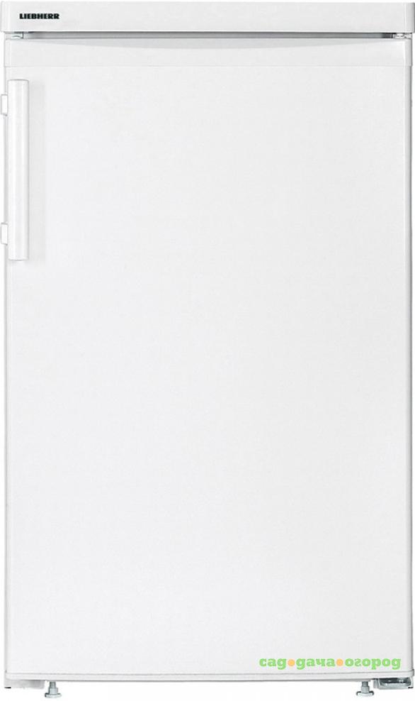 Фото Холодильник Liebherr T 1410 белый