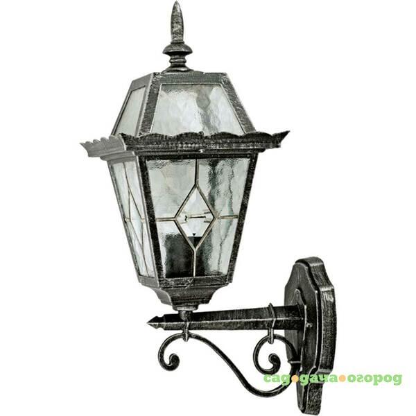 Фото Светильник уличный Arte Lamp A1351AL-1BS