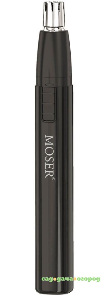 Фото Триммер Moser Precision Lithium 5640-1801