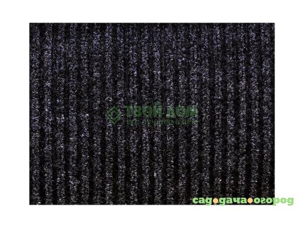 Фото Коврик 3D mat Double Stripe 1,2 м Grey (2000-A-5-15)