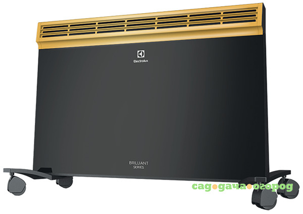 Фото Конвектор Electrolux ECH/AS-1500 ER Brilliant GOLD LIMITED EDITION