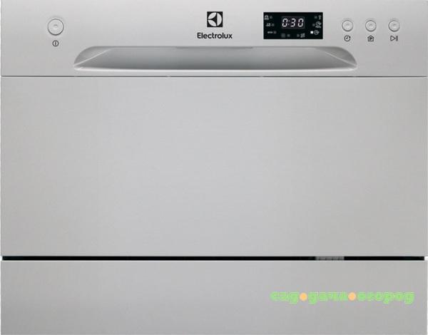Фото Посудомоечная машина Electrolux ESF2400OS