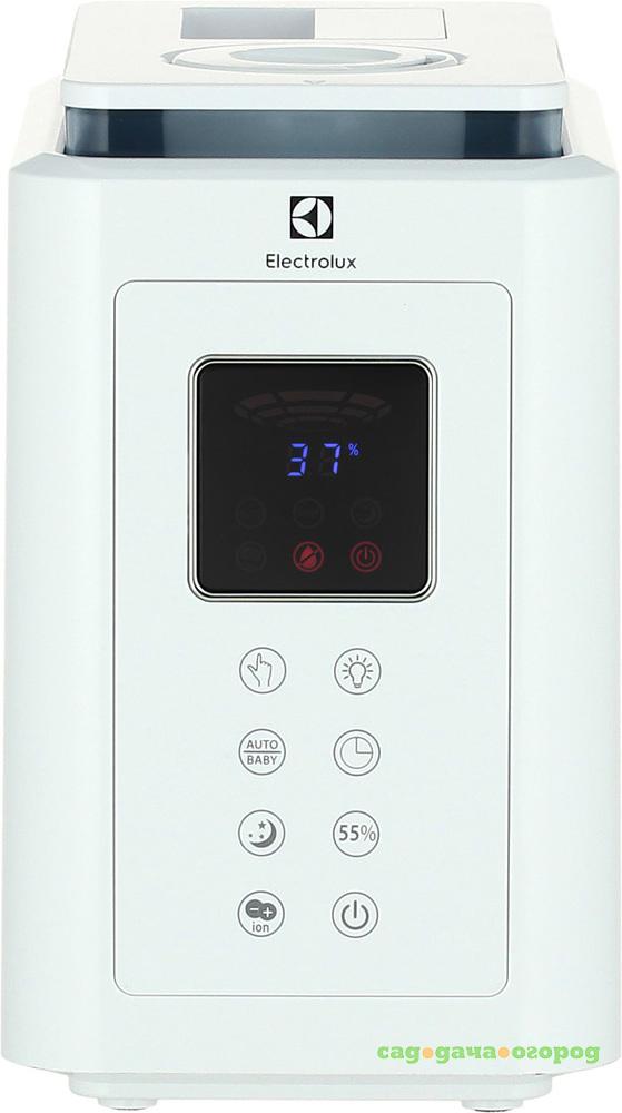 Фото Увлажнитель воздуха Electrolux EHU-1020D