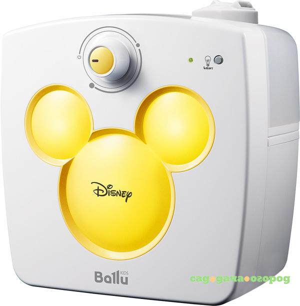 Фото Увлажнитель воздуха Ballu UHB-240 Disney yellow