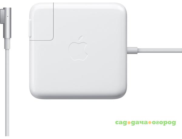Фото Сетевое зарядное устройство Apple MagSafe 45W MC747Z/A