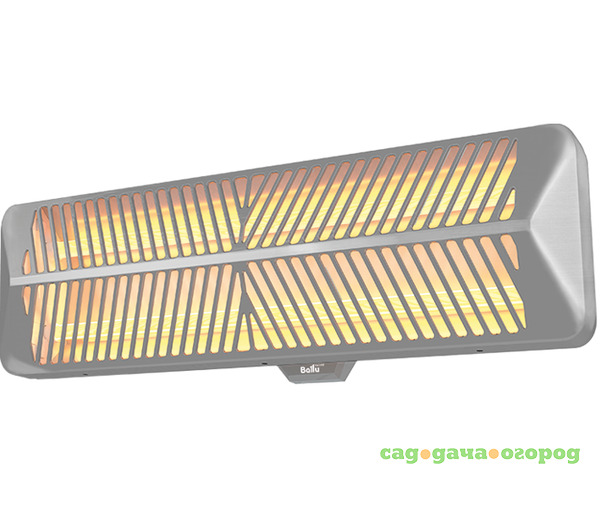 Фото Обогреватель инфракрасный Ballu BIH-LW2-1.5