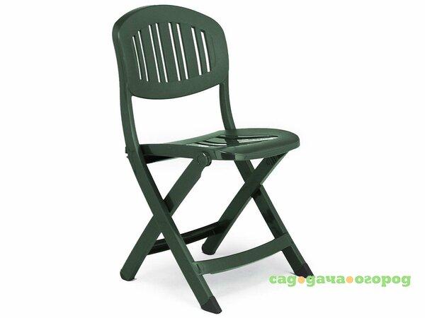 Фото Стул Nardi CAPRI Green