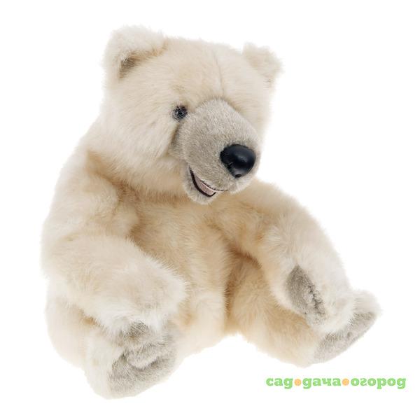 Фото Игрушка мягкая Gund lolo bear 30.5 см