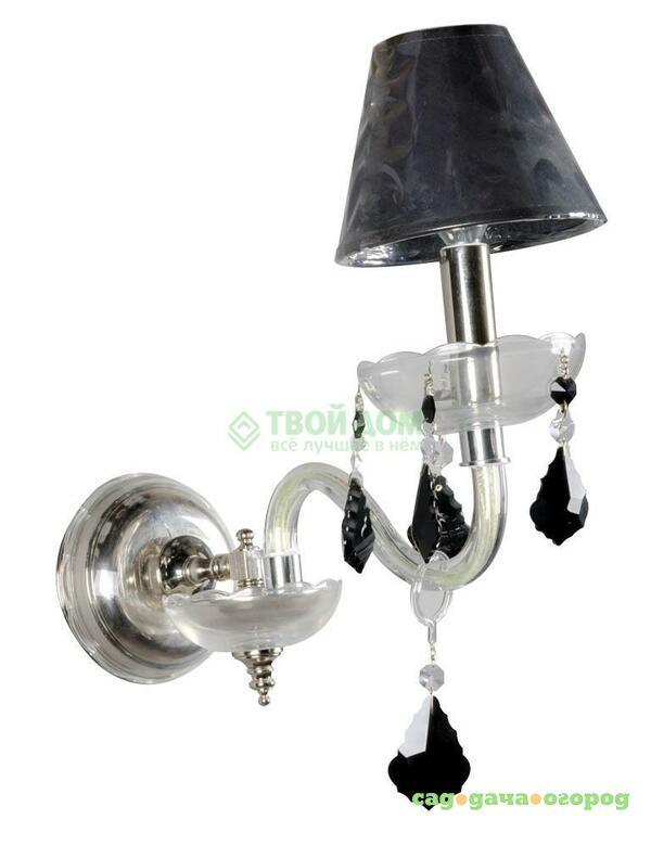 Фото Бра Copen Lamp C-39/1 Black