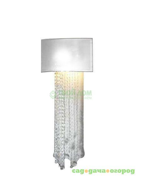 Фото Бра Copen Lamp C-7002-A White