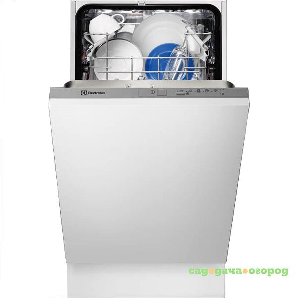Фото Посудомоечная машина Electrolux ESL94200LO