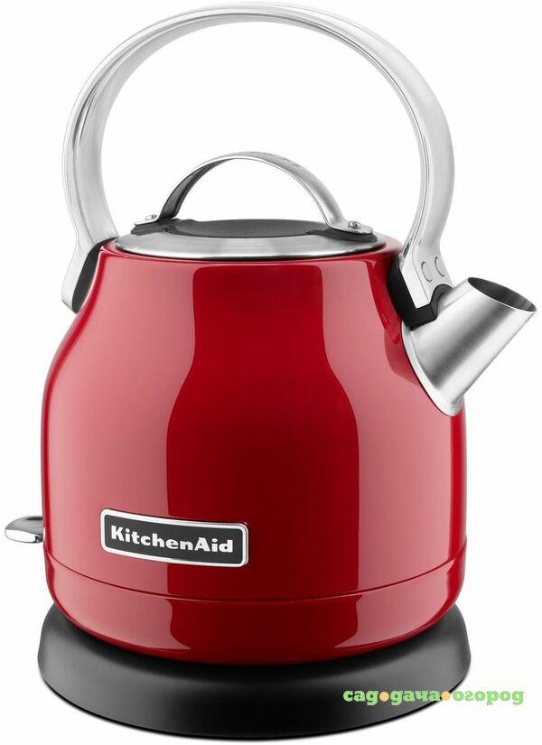 Фото Чайник KitchenAid 5KEK1222EER