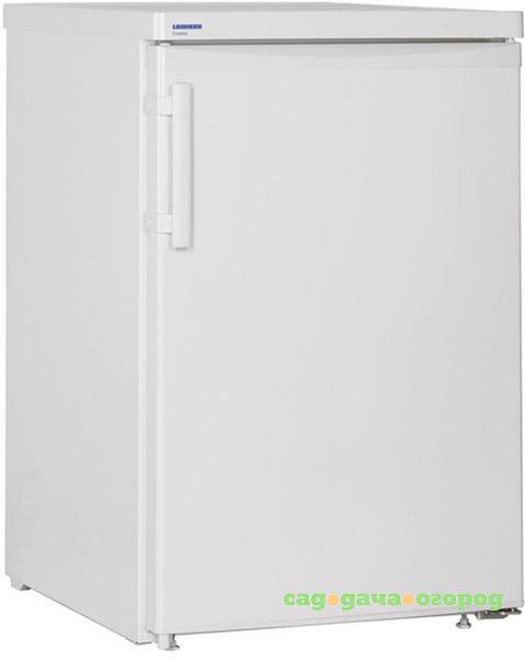 Фото Холодильник однодверный Liebherr T 1414 белый