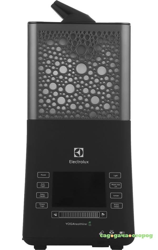 Фото Увлажнитель воздуха Electrolux EHU-3810D YOGA