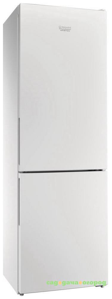 Фото Холодильник Hotpoint-Ariston HS 4180 W белый