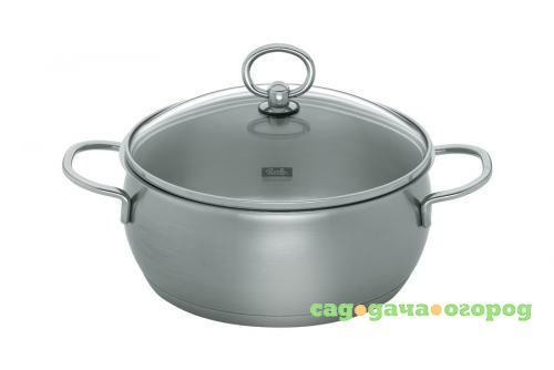 Фото Кастрюля Fissler, C+S Prestige, 2,7 л