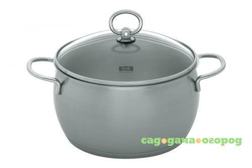 Фото Кастрюля Fissler, C+S Prestige, 3,8 л