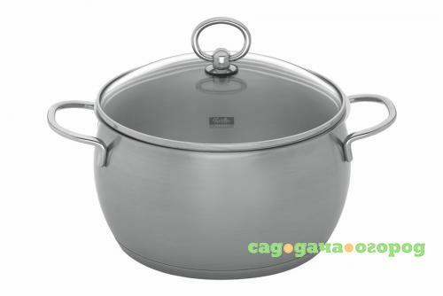 Фото Кастрюля Fissler, C+S Prestige, 5,9 л