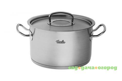 Фото Кастрюля Fissler, Original pro collection, 3,9 л