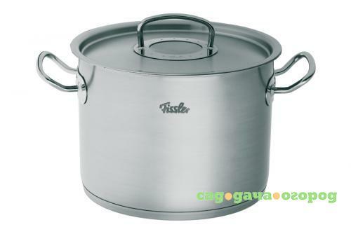 Фото Кастрюля Fissler, Original pro collection, 14 л