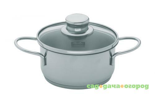 Фото Кастрюля Fissler, Snack set, 0,6 л