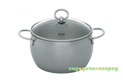 Фото Кастрюля Fissler, C+S Prestige, 1,9 л