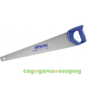 Фото Стандартная поперечная ножовка 550мм 7t/8p irwin 10505309