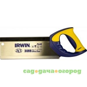 Фото Ножовка с обушком 250мм 12t/13p irwin xpert 10507424