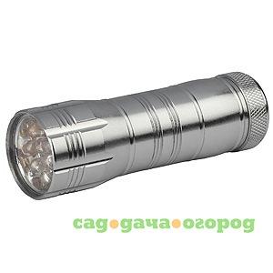 Фото Фонарь трофи tm12 12xled 3хааа б0002226