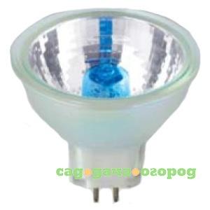 Фото Галогенная лампа с защитным стеклом jcdr 50w 220v 50mm cool camelion 11470