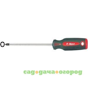 Фото Отвертка torx t10х100мм hans 0440t10