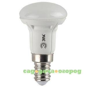 Фото Светодиодная лампа эра led smd r39-4w-840-e14 б0020555