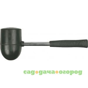 Фото Резиновая киянка top tools 90 мм 02a315