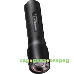 Фото Светодиодный фонарь 1000 лм, led lenser p7 r500933