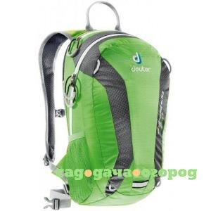 Фото Рюкзак deuter 2015 speed lite 10 spring-anthracite 33101_2431-000-00