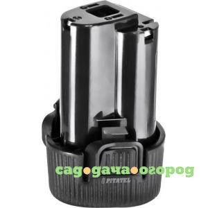 Фото Аккумуляторная батарея для makita (1.5 ач, 10.8 в, li-ion) pitatel tsb-040-mak10-15l