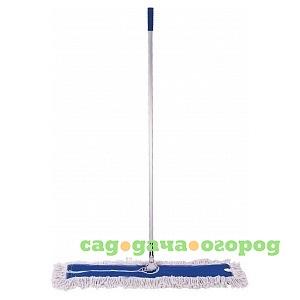 Фото Стандартный моп для сухой уборки grass 60см, ручка 1.25м it-0207