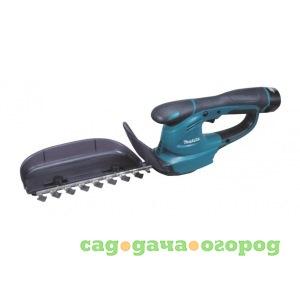 Фото Аккумуляторный кусторез makita uh200dwe