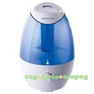 Фото Ультразвуковой увлажнитель воздуха dantex d-h30 ug