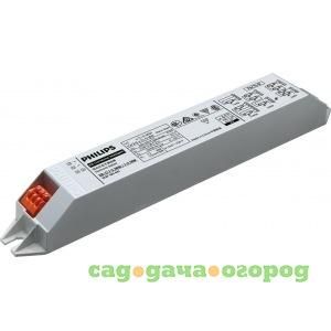 Фото Пускорегулирующий аппарат philips электронный эпра eb-ci1-2 36w/1-4 18вт 220-240в 50/60гц 1224634