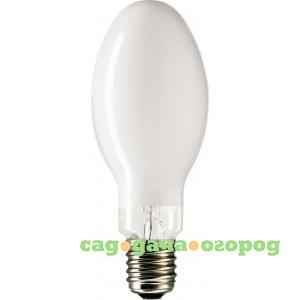 Фото Газоразрядная ртутно-вольфрамовая лампа philips ml 500w e40 225-235v hg 43317