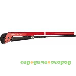 Фото Газовый ключ 3 1/2" ridgid 27931