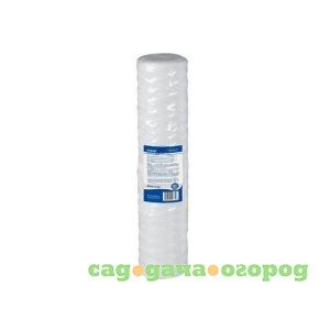 Фото Картридж из полипропиленового шнура aquafilter 10sl, 50 микрон fcpp50 627
