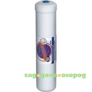 Фото Угольный линейный картридж aquafilter 1/2" aicro-l-aq 721