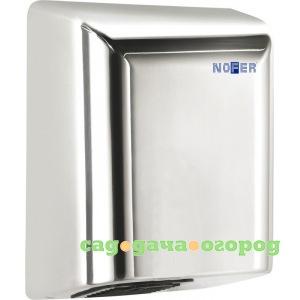 Фото Сушилка для рук nofer big flow 2050 w 01451.b