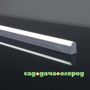 Фото Cтационарный светодиодный cветильник elektrostandard lst01 led stick т5 60см a033732