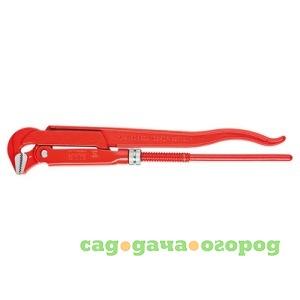 Фото Трубный ключ 90° knipex kn-8310040