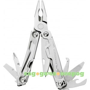 Фото Мультитул leatherman rev 832136 нейлоновый чехол